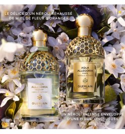 Aqua Allegoria Harvest - Nerolia Vetiver - Eau de Toilette